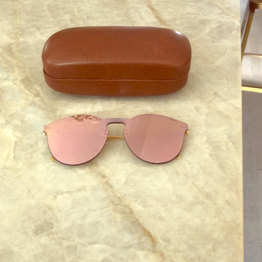 Illesteva sunglasses